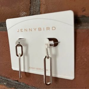 Jenny Bird Earrings - BNWT